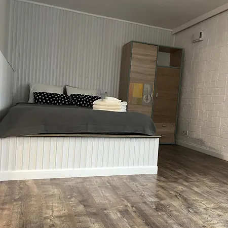 T 62 Appartement
