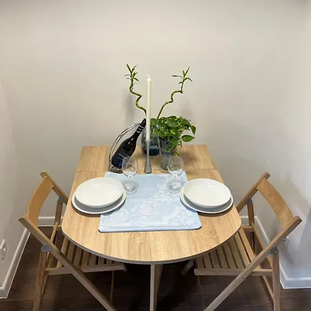 Appartement T 62