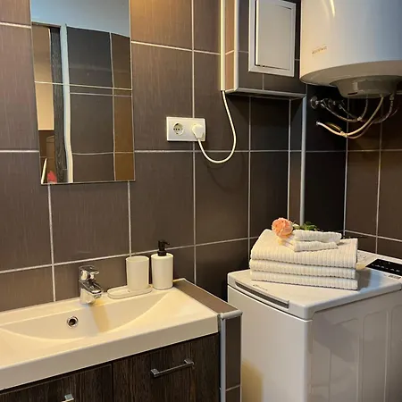 Appartement T 62