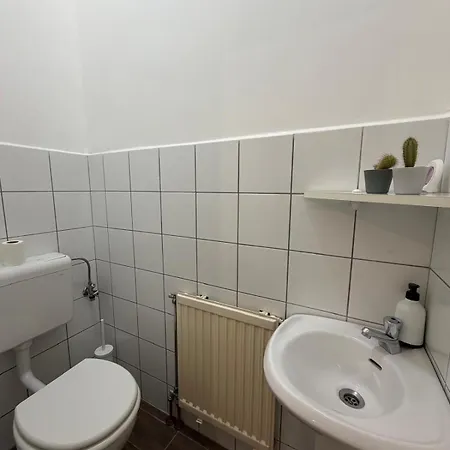 Lägenhet T 62 *