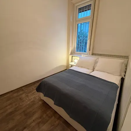 T 62 Apartman Budapest