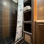 Апартаменты T 62 Будапешт