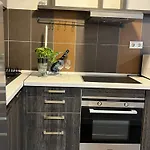 T 62 Апартаменты