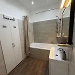 Апартаменты T 62 Будапешт