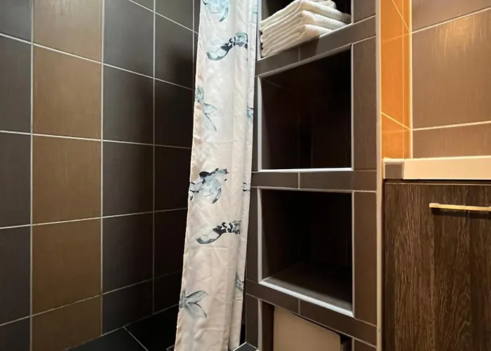 Apartament T 62 Budapeszt