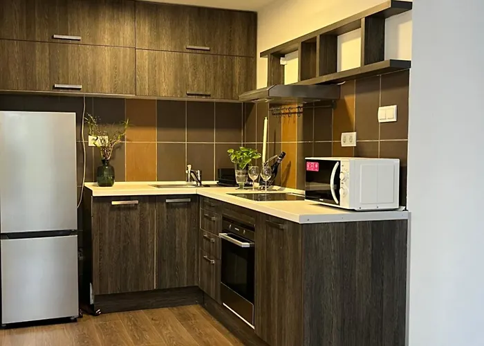 T 62 Apartament *