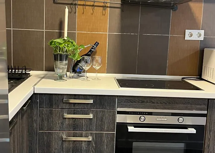T 62 Apartament
