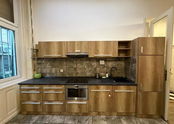 T 62 Apartament